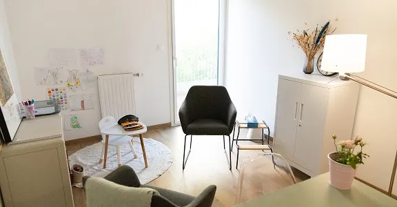 Première séance, comment cela se passe ?